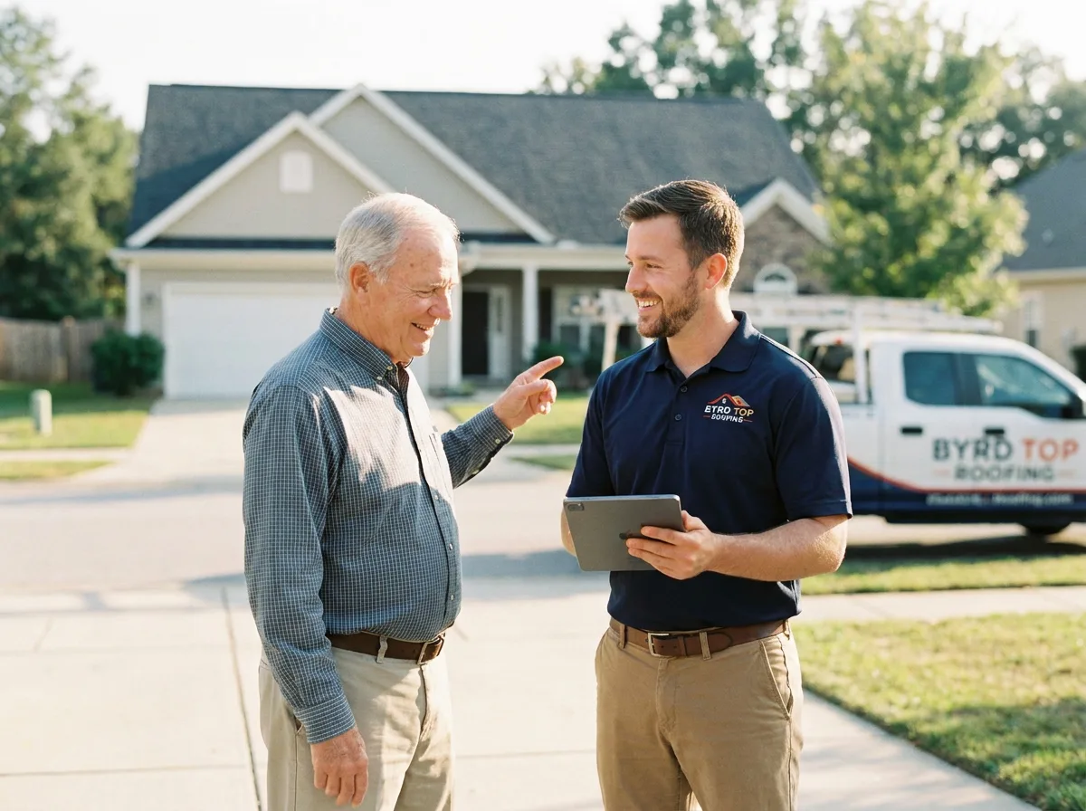 Roofing Grove Hill, AL FAQs